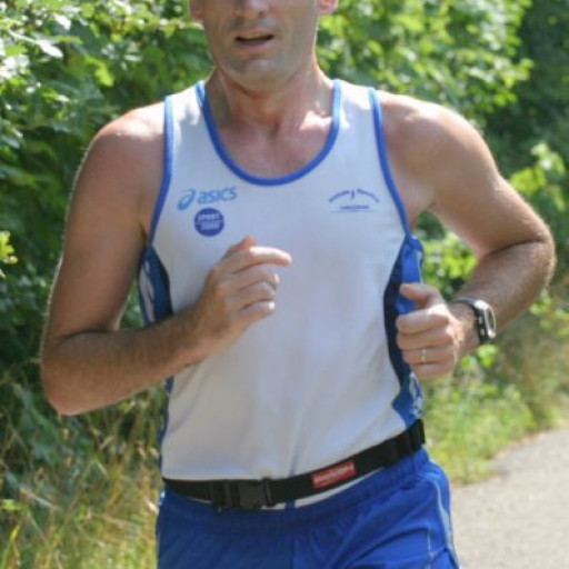 Thierry Schuster